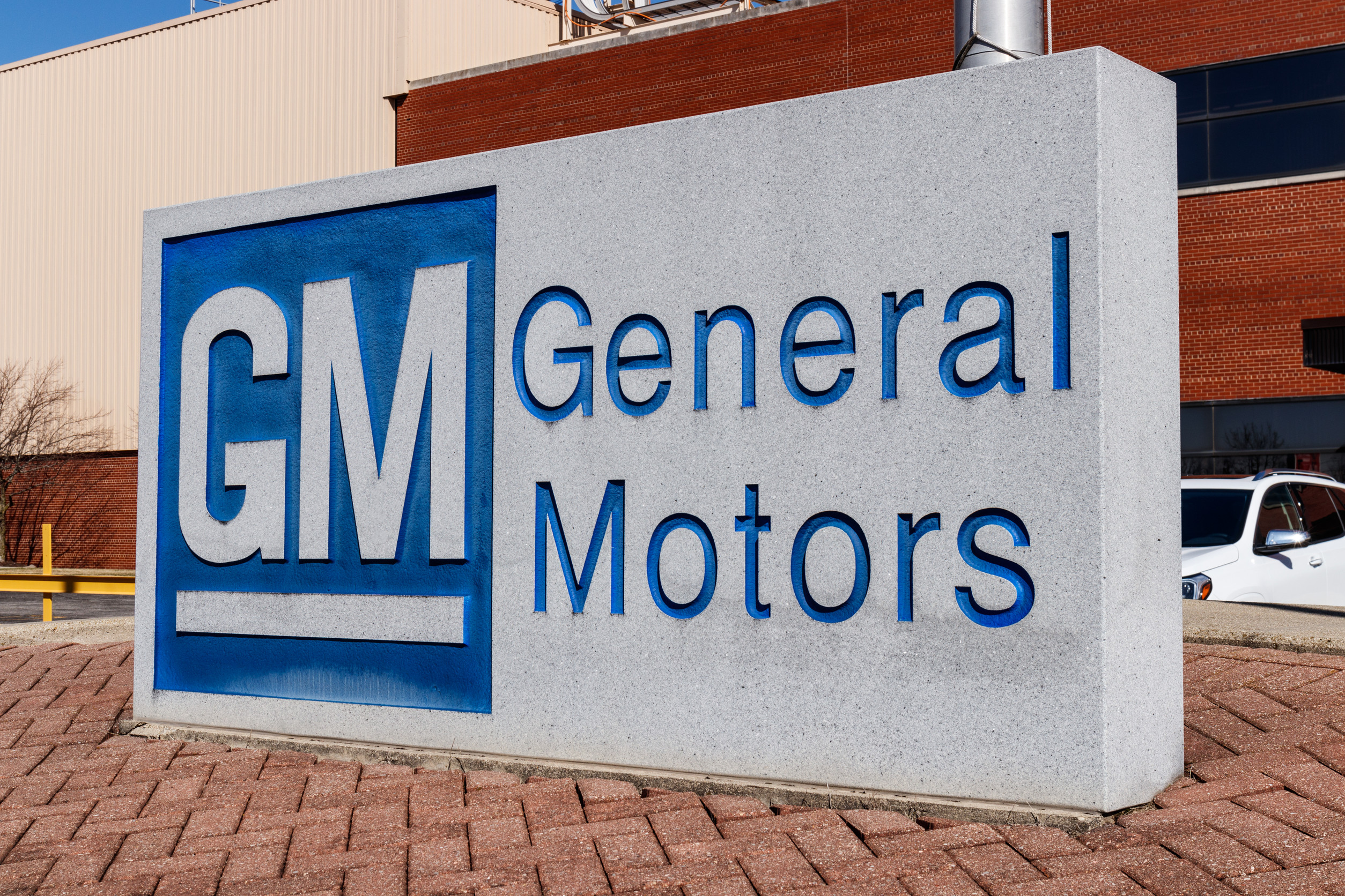 General Motors (GM) Reports Second Quarter 2025 Results
