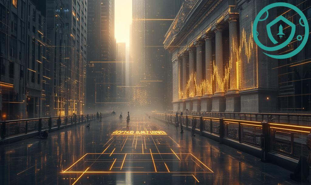 Dogecoin Gains Wall Street Exposure via Nasdaq Listing