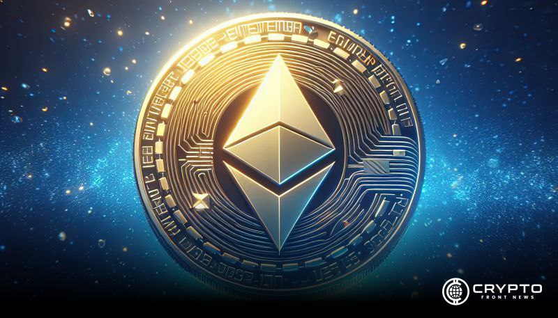 Ethereum Targets $10,000: Momentum Builds for a Cycle-Defining Breakout