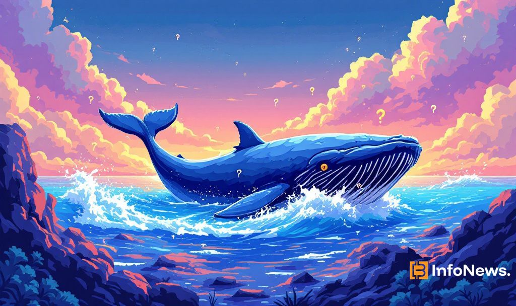 Crypto KOLs Recruit 'Whale Hunting' for Hyperliquid 50x Whale