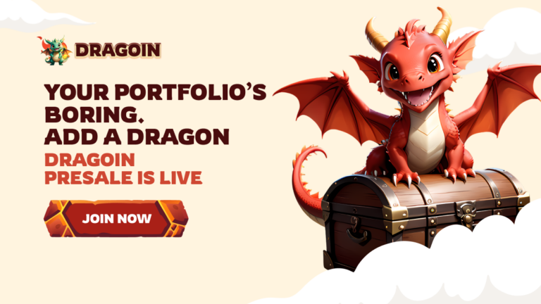 3 Reasons Why Dragoin ($DDGN) Will Outshine Dogecoin and Shiba Inu in 2025’s Meme Coin Mayhem