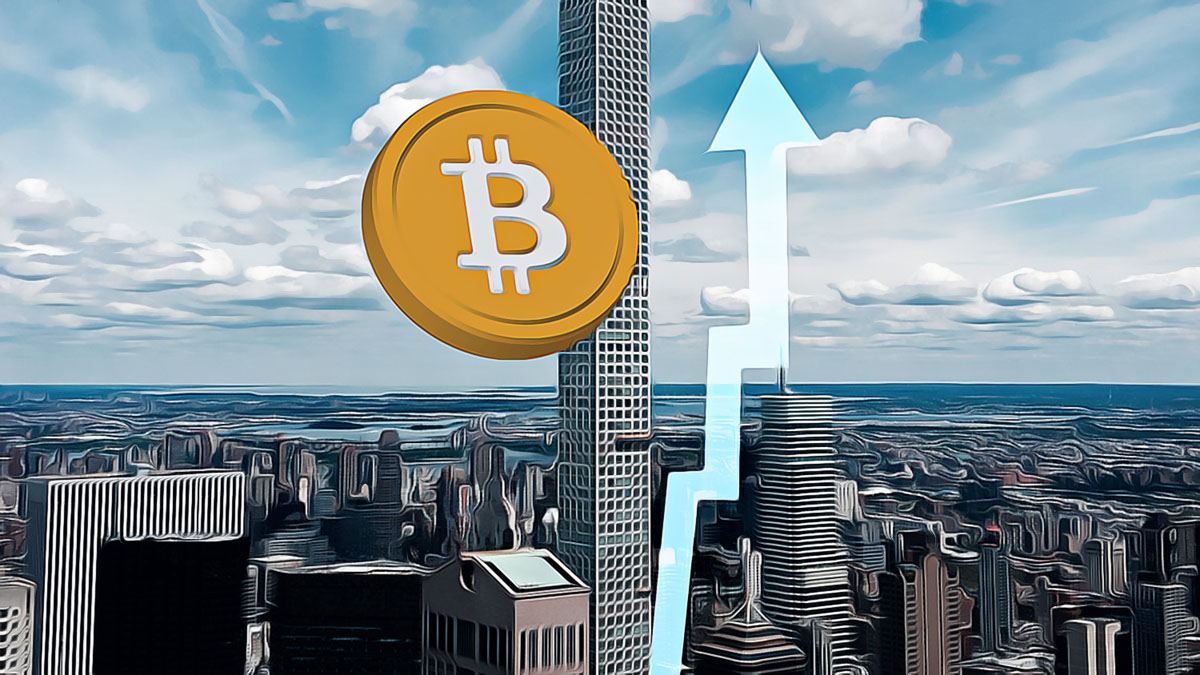 Will Bitcoin and Gold Prices Continue Rising?