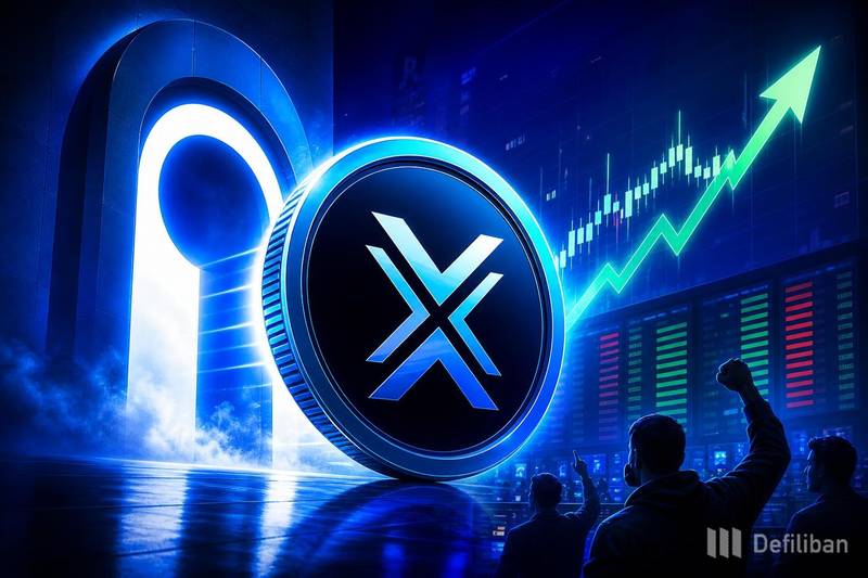 Coinbase Lists NEX on Spot Market: What It Means for Price and Traders
