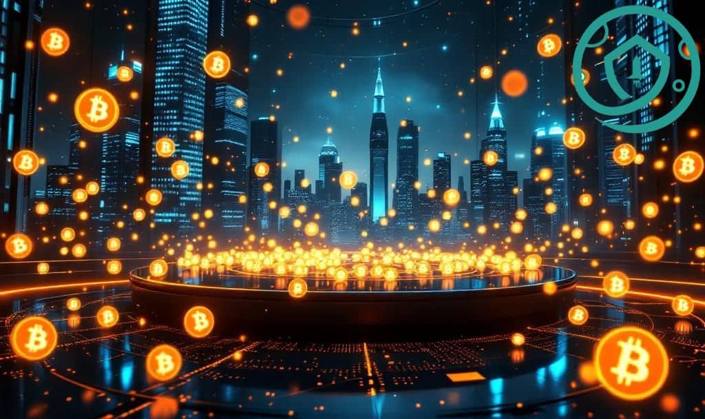 SpaceX Moves $94M in Bitcoin, Sparks Speculation