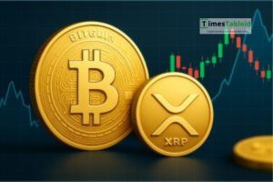 Expert Predicts: Bitcoin Goes to Zero After XRP 500x and Hits $589