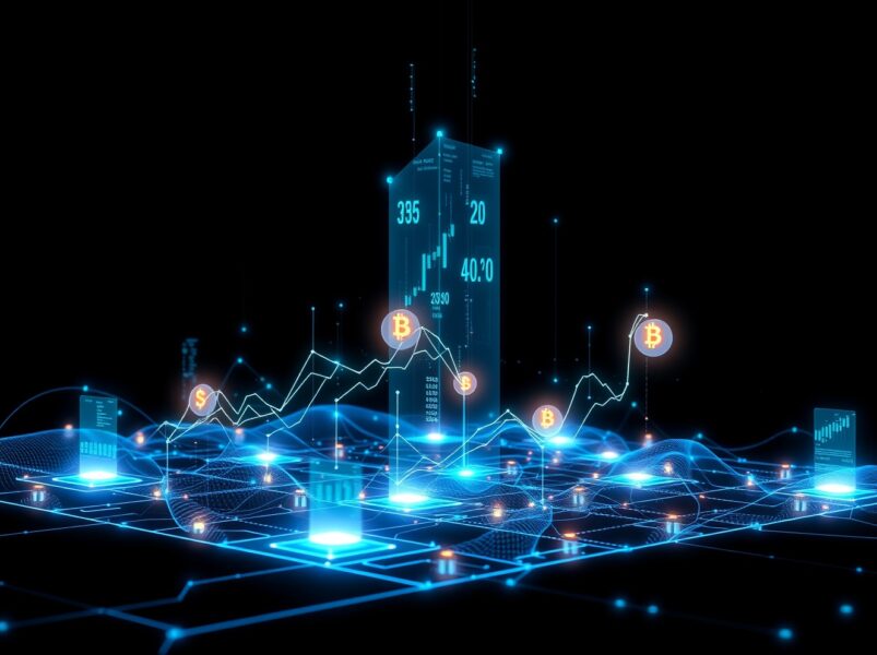 Holo Price Prediction 2026-2030: Will HOT Reach $1? The Ultimate Forecast