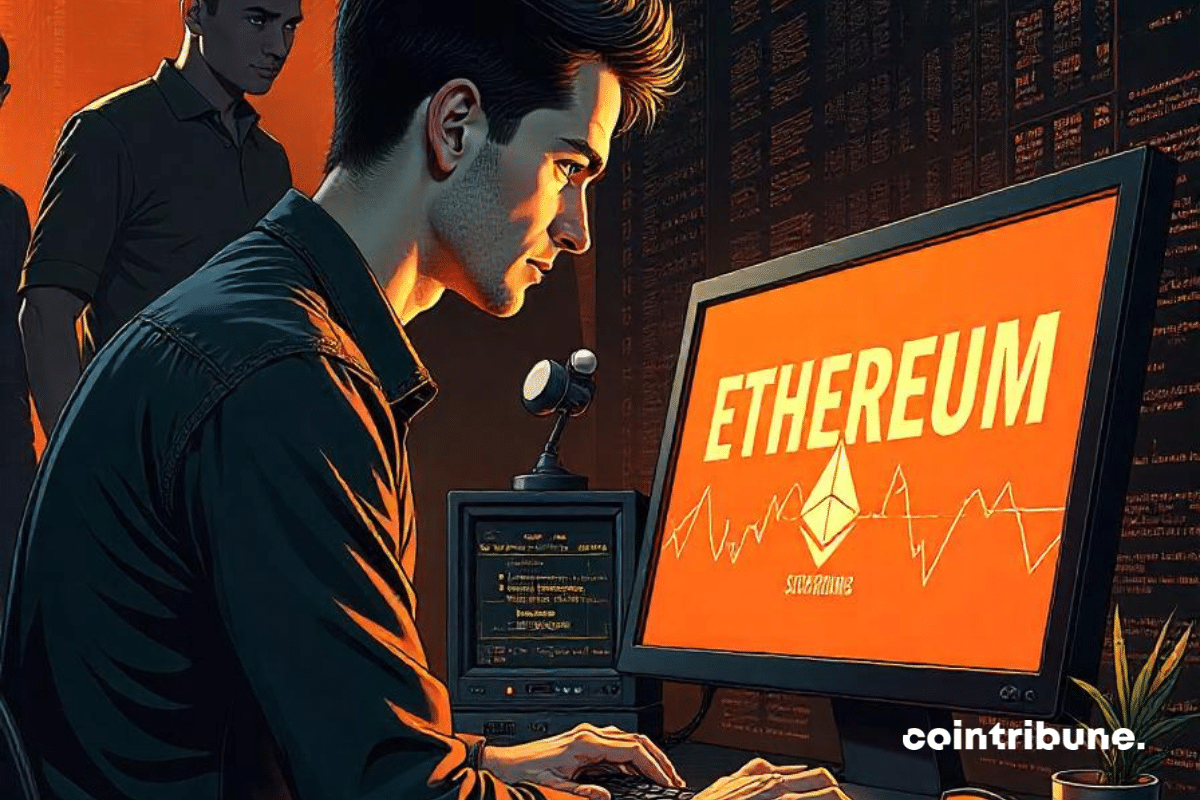 Vitalik Buterin Reveals The Hidden Risks Of The Ethereum Protocol