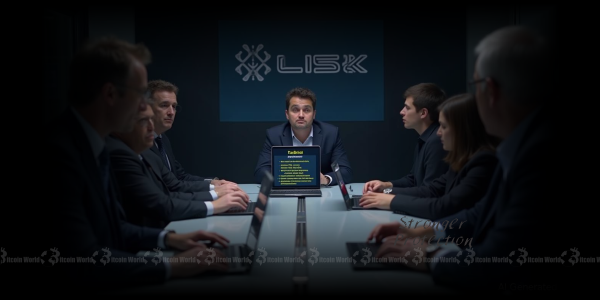 Lisk DAO’s Crucial LSK Token Burn Proposal Fails Amid Quorum Crisis
