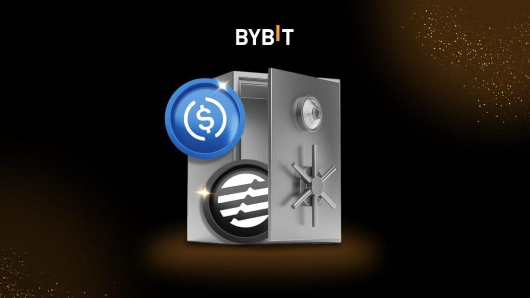 Bybit Lists USDC on Aptos, Launches Super Event With Over 20,000 APT Up for Grabs