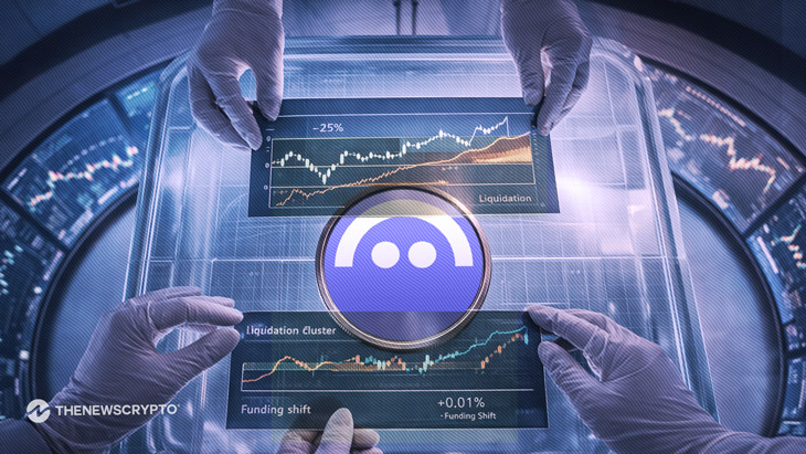 AAVE Slides 10% and Volume Explodes 241%: Breakdown Ahead or Relief Rally Incoming?