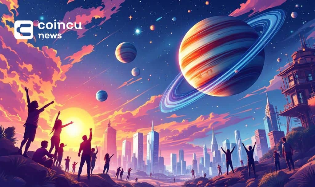 Jupiter Identifies Token Sniping, Restarts WET Public Sale