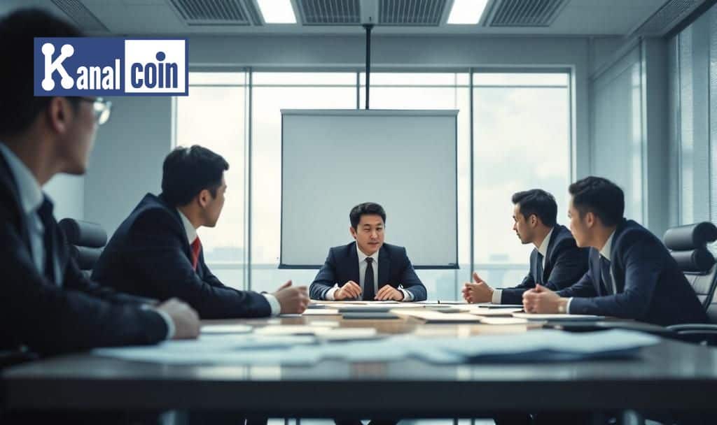 South Korea Misses Stablecoin Bill Deadline