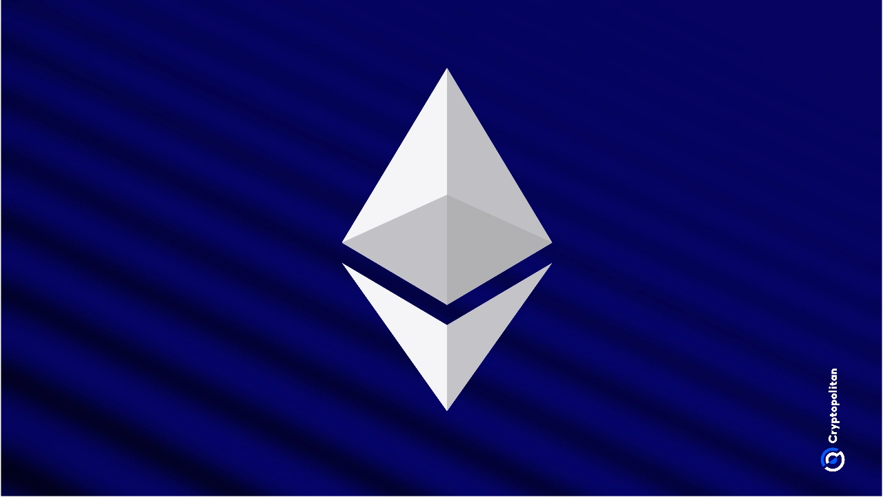 Ethereum’s bearish social sentiment echoes pre-2025 rally levels