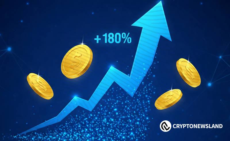 These 3 Altcoins Are Beating the Blockchain Trilemma and Targeting a 3x Rally