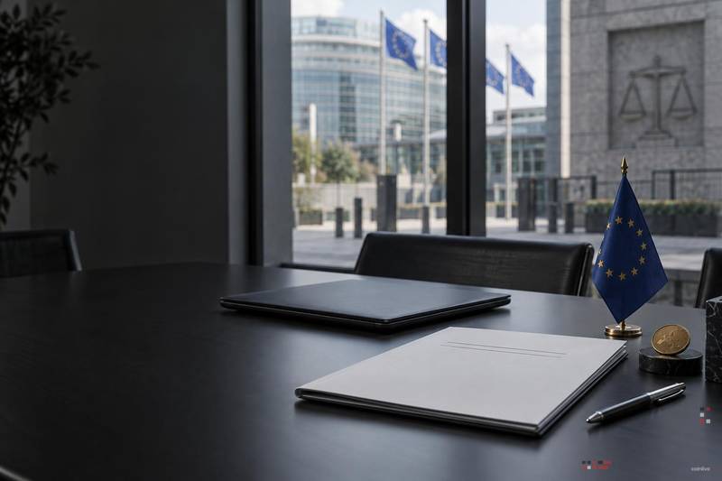 Report: Binance Faces EU Scrutiny After MiCA Miss