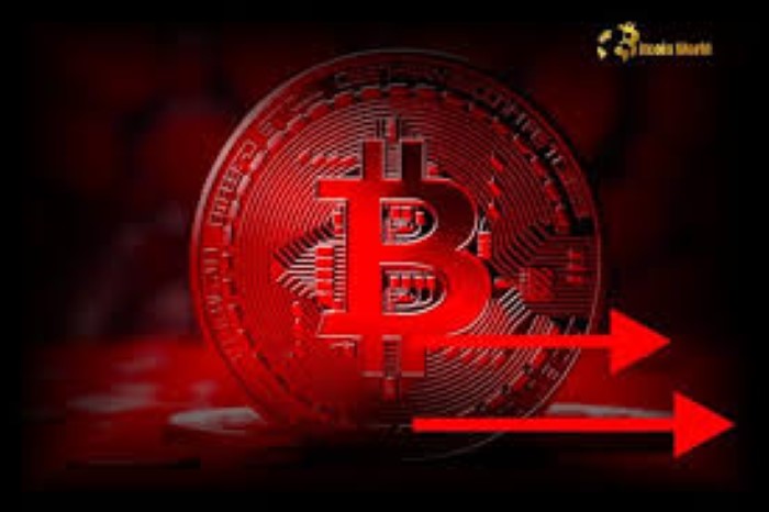 Shocking Bitcoin ETF Outflows: $64.1M Exodus Signals Market Jitters?