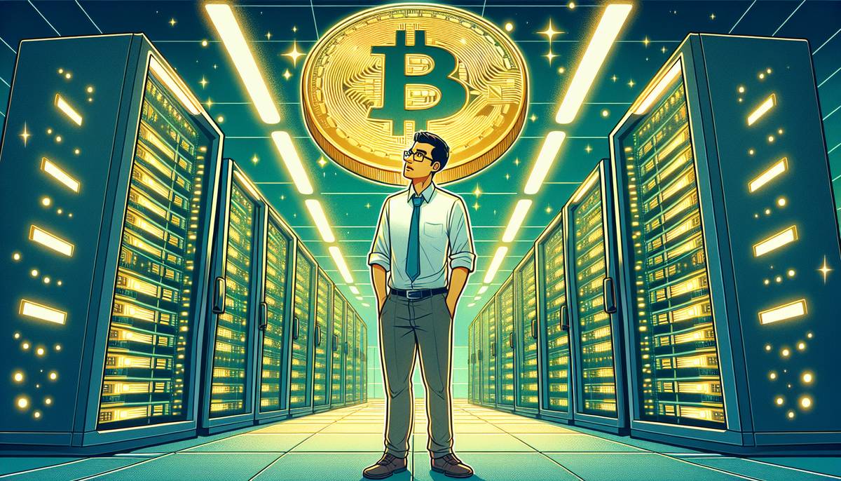 As Bitcoin Mining Costs Hit ATH, Miners Pivot to AI: What Does It Mean for BTC?