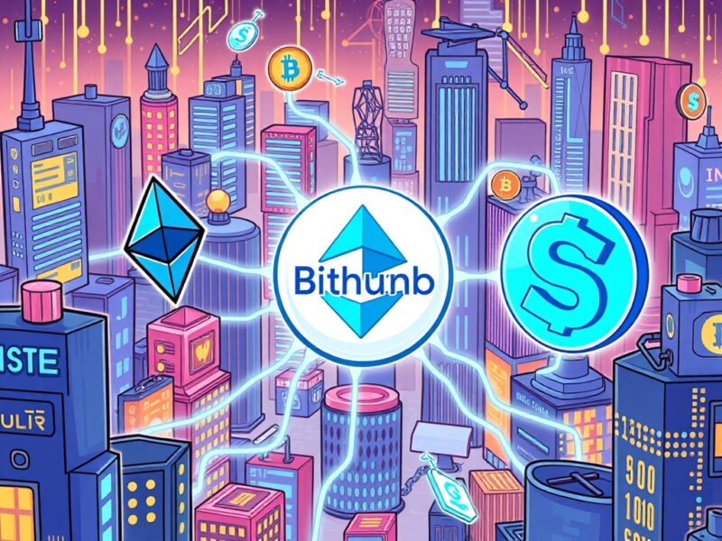 Unleashing Revolutionary Bithumb SWELL Tokens Support: A Multichain Milestone