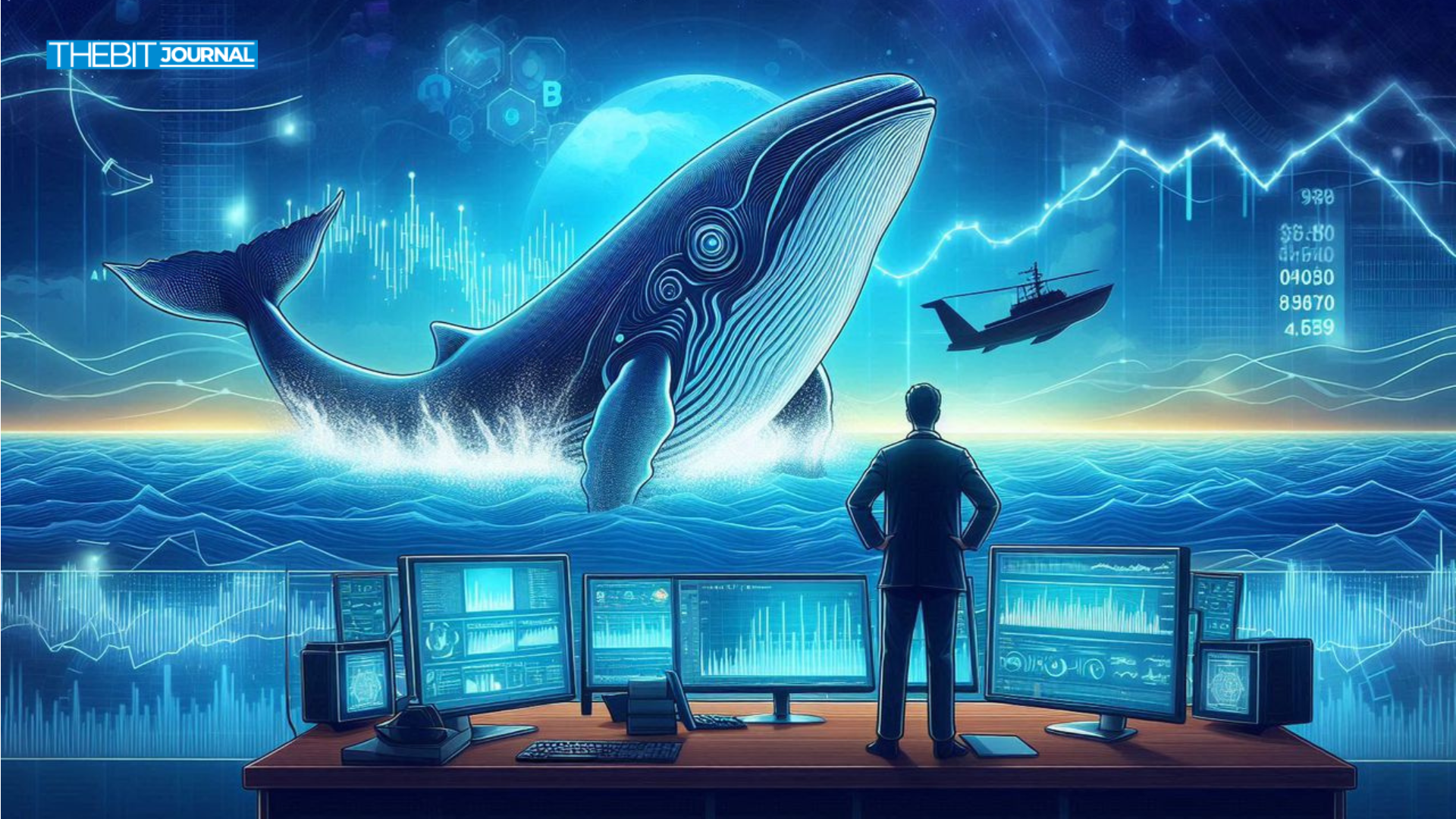 AVAX Whale Activity Surges 80%—Is a Bullish Reversal Coming?