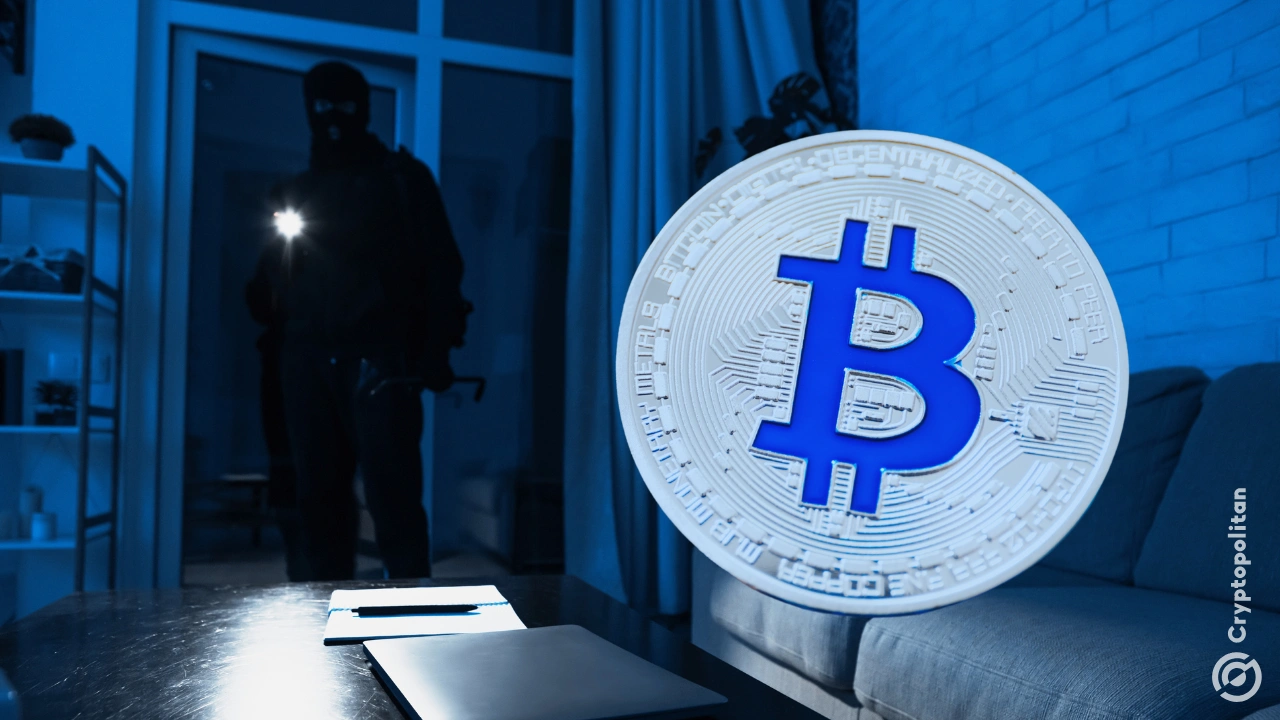 Bitcoin Rodney hit with expanded charges in $1.8B HyperFund crypto scam