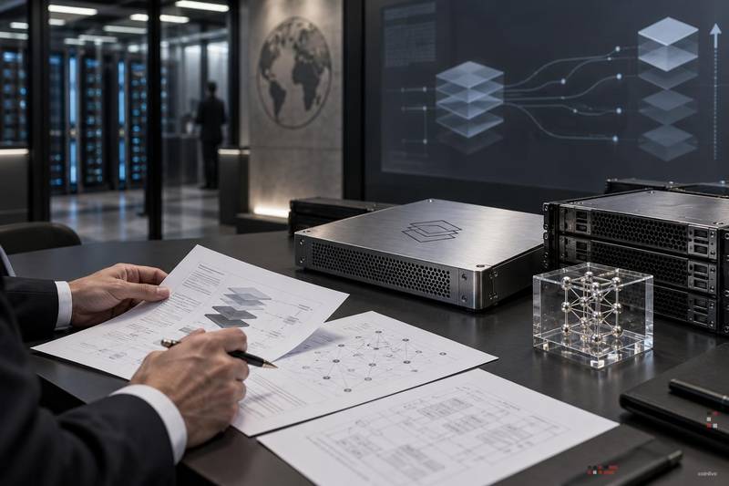Starknet Eyes L1 Shift and Quantum Resistance by 2027
