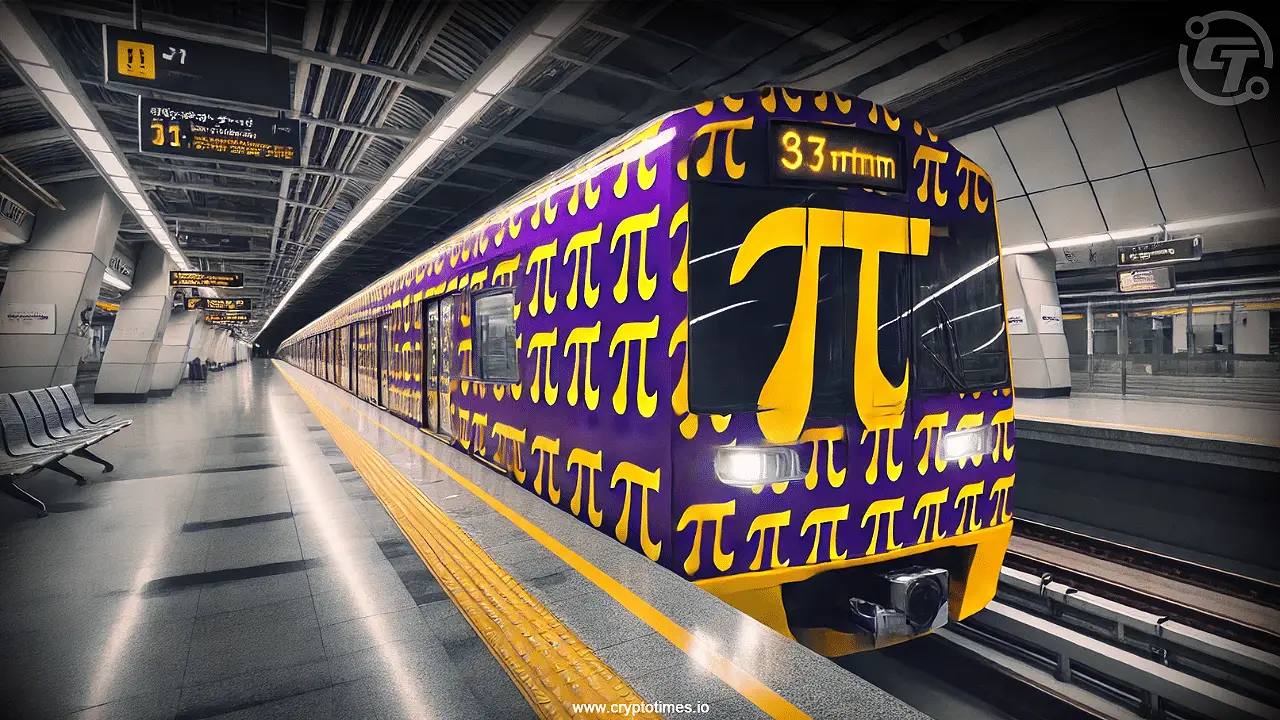 Missed the Pi train? Here’s how you can still buy Pi coin