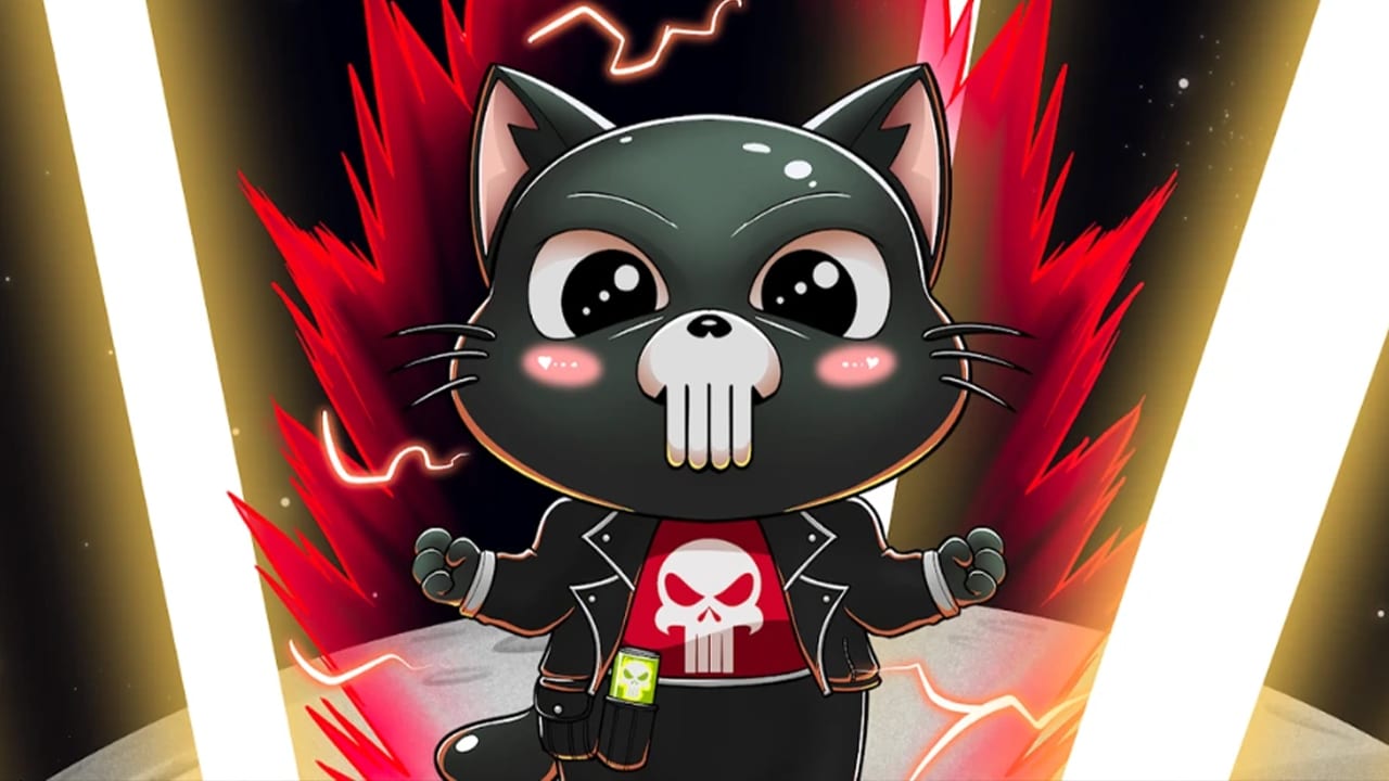 Punisher Coin, Floki Inu, Stellar Price Outlook for 2025
