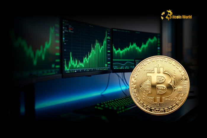 Urgent Call: Become an Impactful AI Speaker at Bitcoin World Sessions