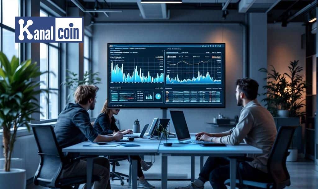 1inch Partners with Blockscan for Cross-Chain Swap Visibility