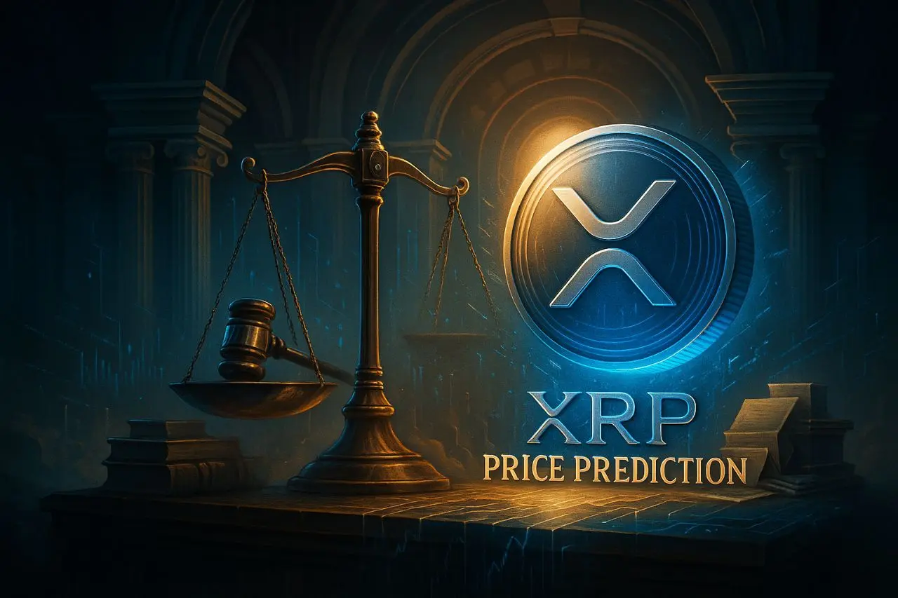 New XRP Price Prediction Models Suggest Volatility Ahead as Liquidity Thins – What is RTX?