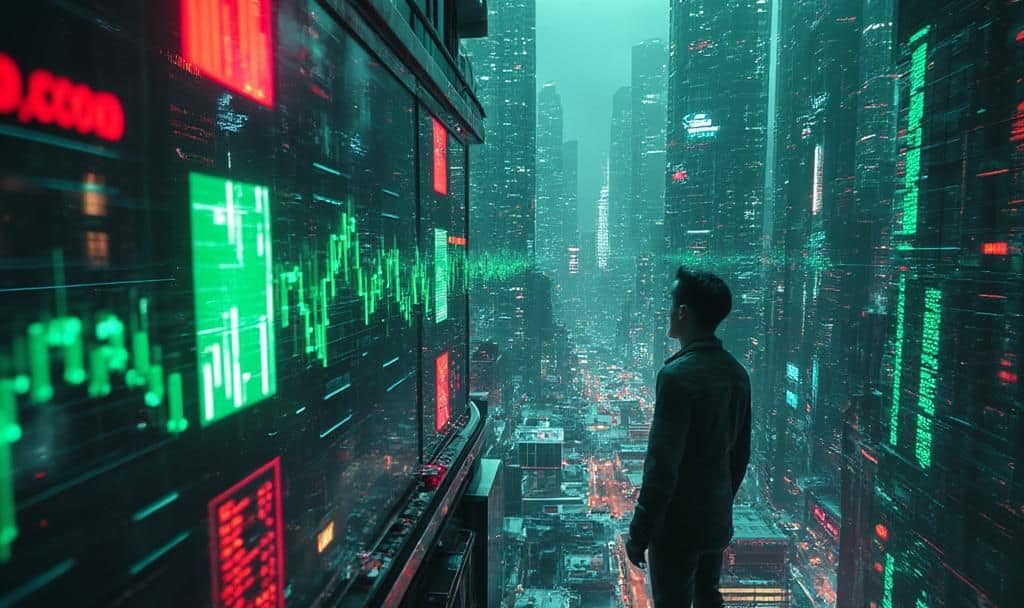 Crypto Crash: $19 Billion Liquidated in Single Day