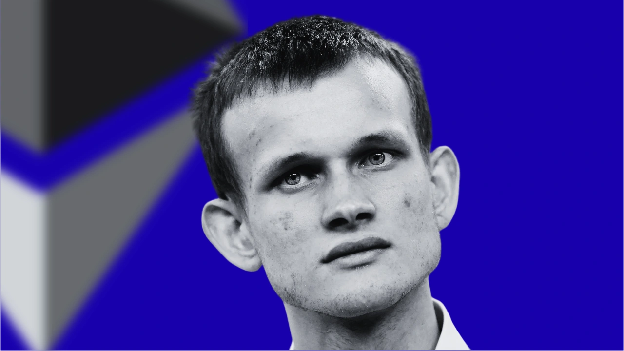 Vitalik Buterin claims corposlop is a growing pandemic that needs to end