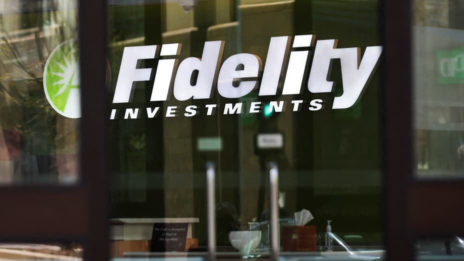 Fidelity Investments Will Offer Commission-Free Retail Crypto Trading