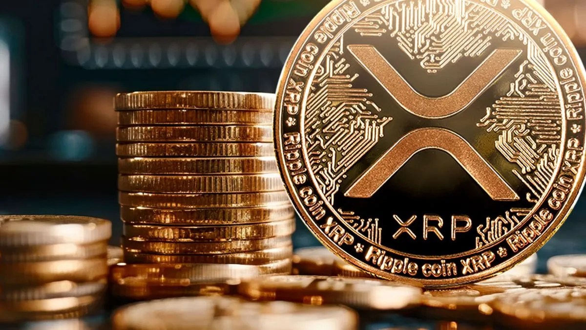 XRP Supply Shock Incoming? Analyst Warns ETFs Could Trigger Major Surge