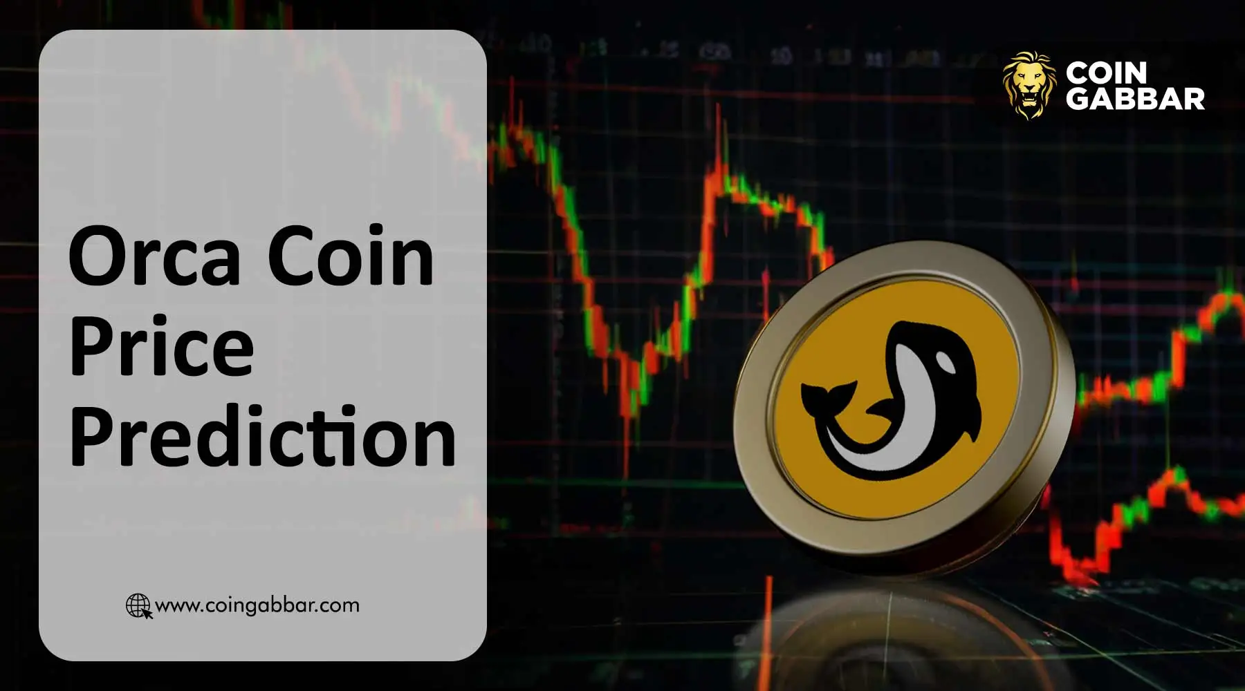 ORCA Price Soars 200% Following Upbit Listing of Solana DEX Token