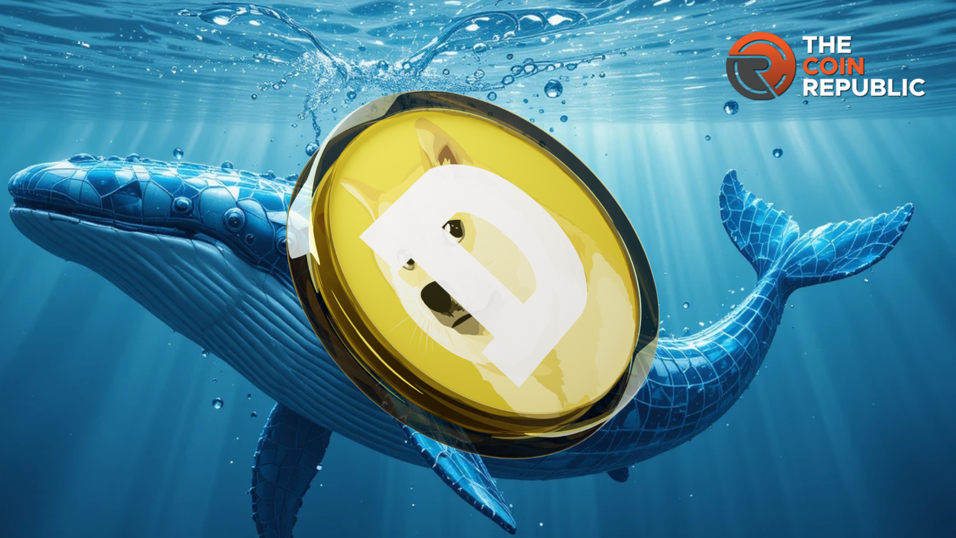 Where Dogecoin Price Is Going, As Whales Sell Millions of DOGE?