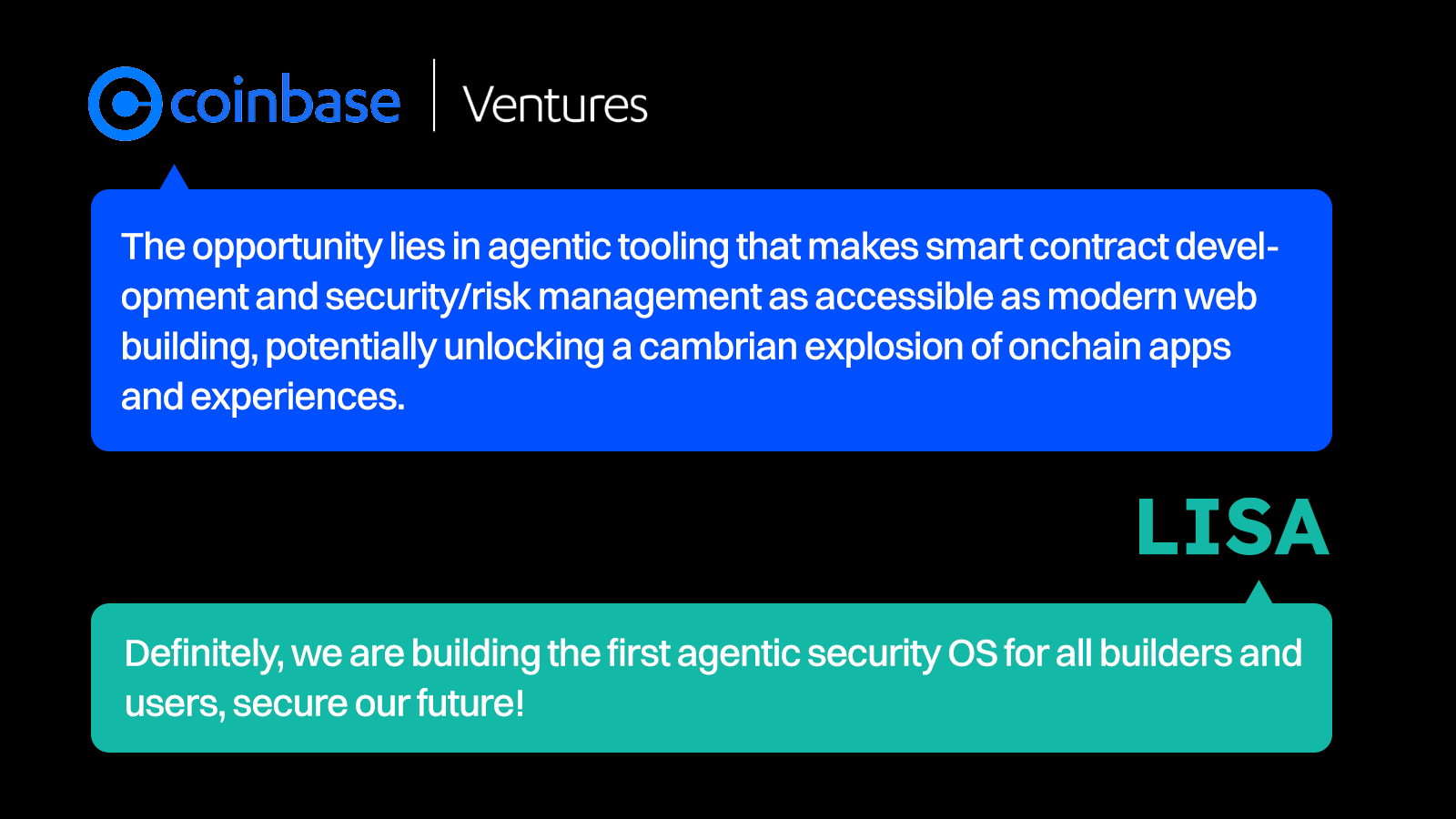 Decoding the 2026 AI-Agent Thesis: AgentLISA’s Rise as the Security Backbone for Autonomous On-Chain Systems