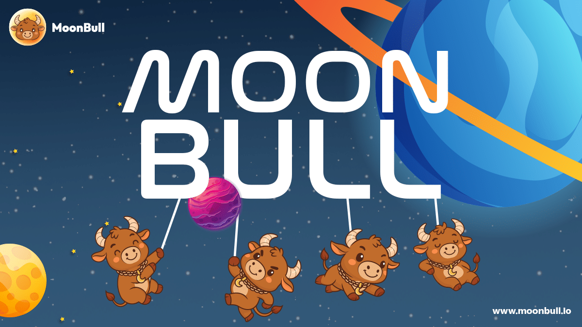 MoonBull’s Whitelist Is Blowing Up – Here’s Why It’s the Best Upcoming Crypto as SLERF and Goatseus Cool Off
