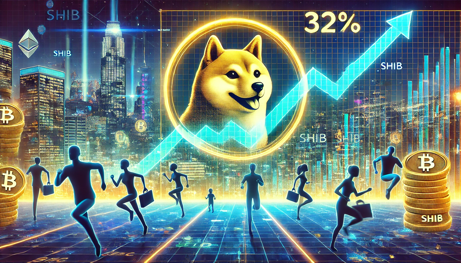 Shiba Inu Community: More Than Just Trends — We Care About Our Future