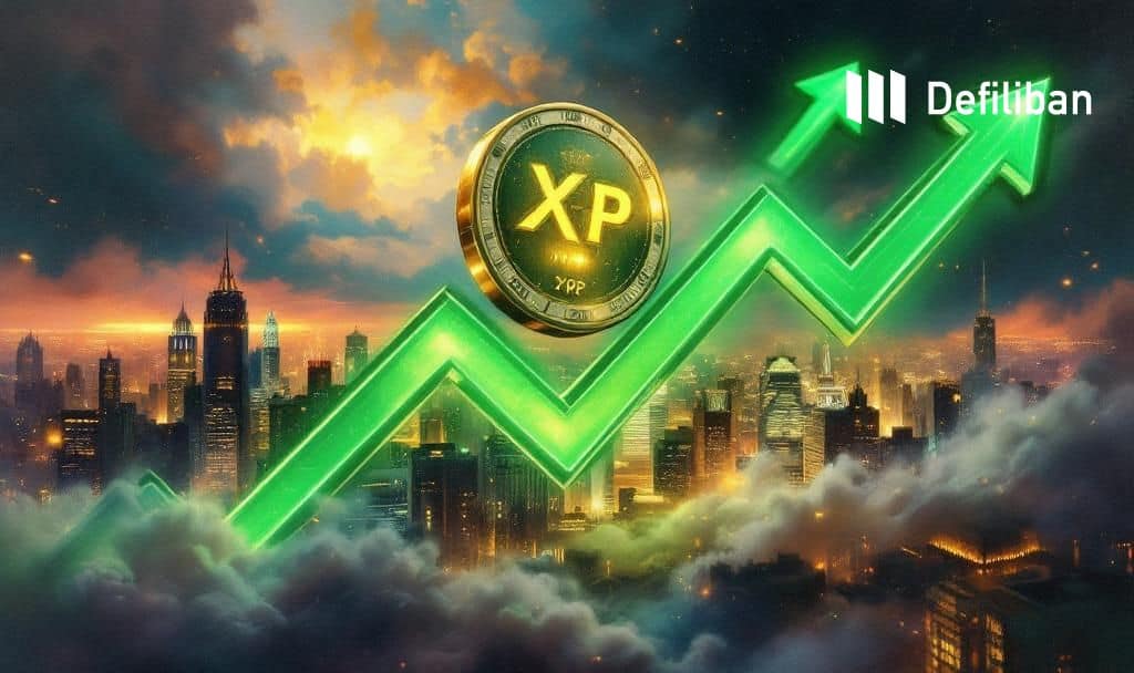 XRP ETF Inflows Signal Institutional Interest and Market Trends