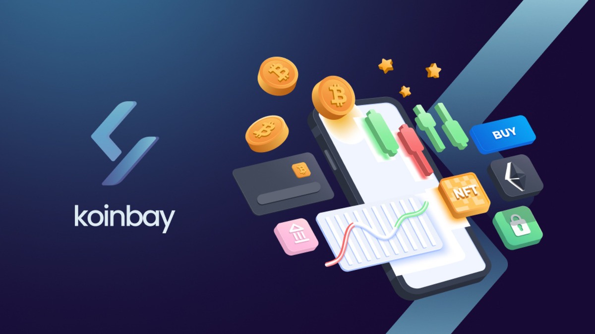 Find Out Why You Should Trade in Cryptocurrency With KoinBay