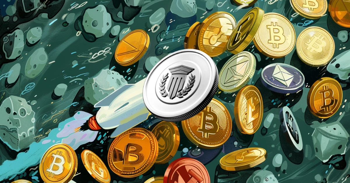 Crypto News: Solana and Dogecoin Among $620M in Token Unlocks Next 7 Days