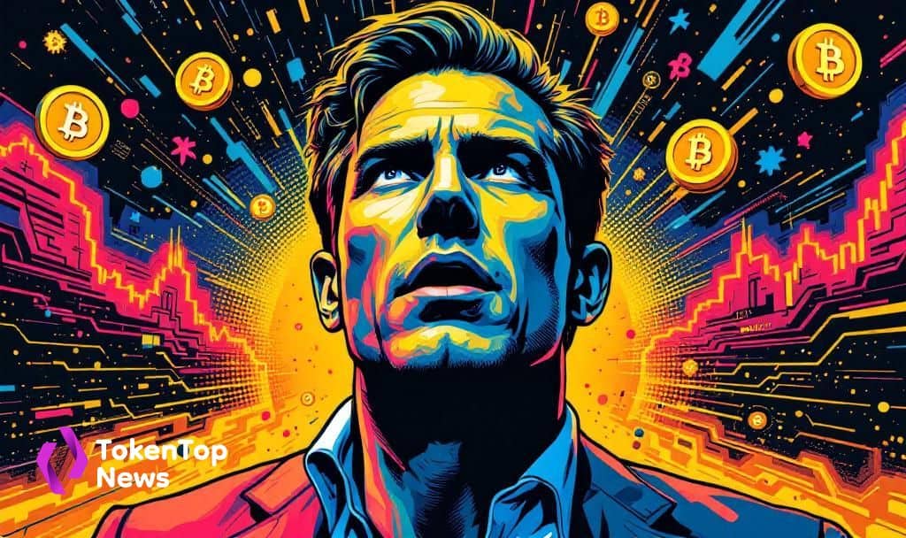 Michael Saylor Promotes Bitcoin as Key Corporate Asset