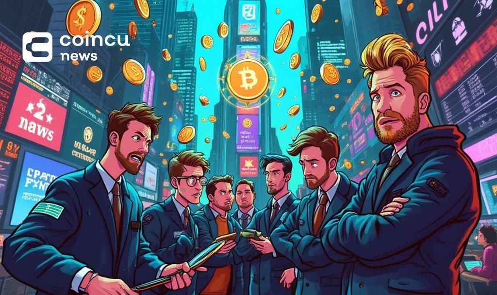 U.S. Non-Farm Payrolls Rise, Crypto Markets Steady