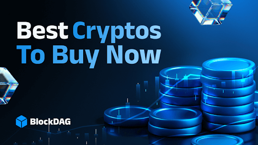 Experts Reveal the 4 Top Trending Cryptos in 2025: BlockDAG, Aster, ZCash & Bitcoin Cash Deserves Buyer Attention!