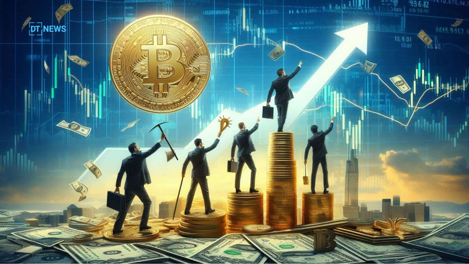 Will June 6 US Jobs Data Launch Bitcoin to $115K or Slam the Brakes