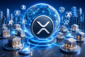 Pundit Says This Is a Huge XRP Catalyst