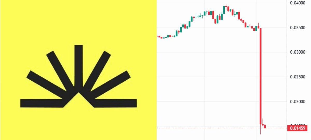 Sahara Crashes 60% As Team Launches Investigation