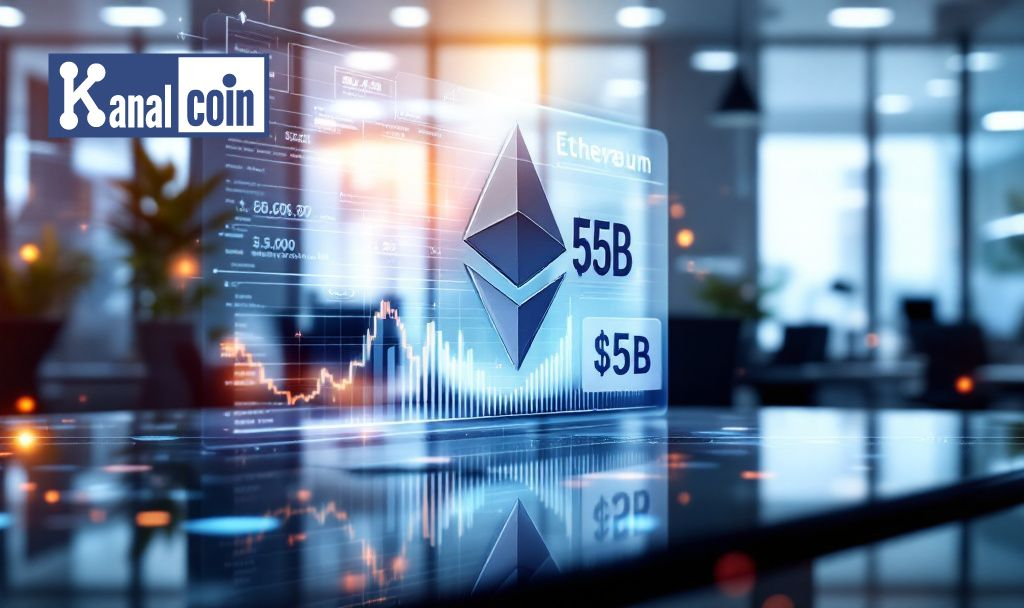 Tokenized Treasuries Reach $5B as Fidelity Highlights Potential