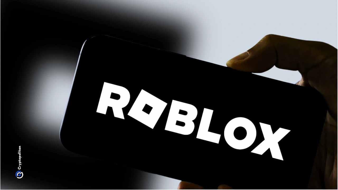 Russia has banned the Roblox gaming platform, triggering both online and physical protests